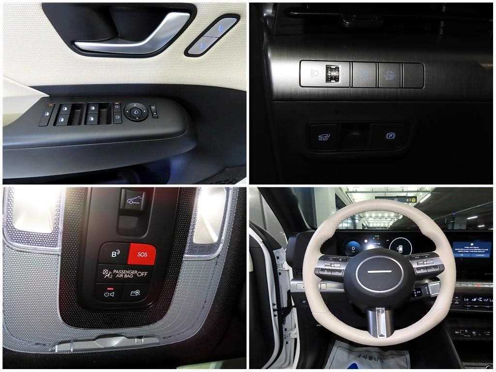 HYUNDAI Kona 2023 - Importación desde Corea - HF Imports Iquique - Foto 17