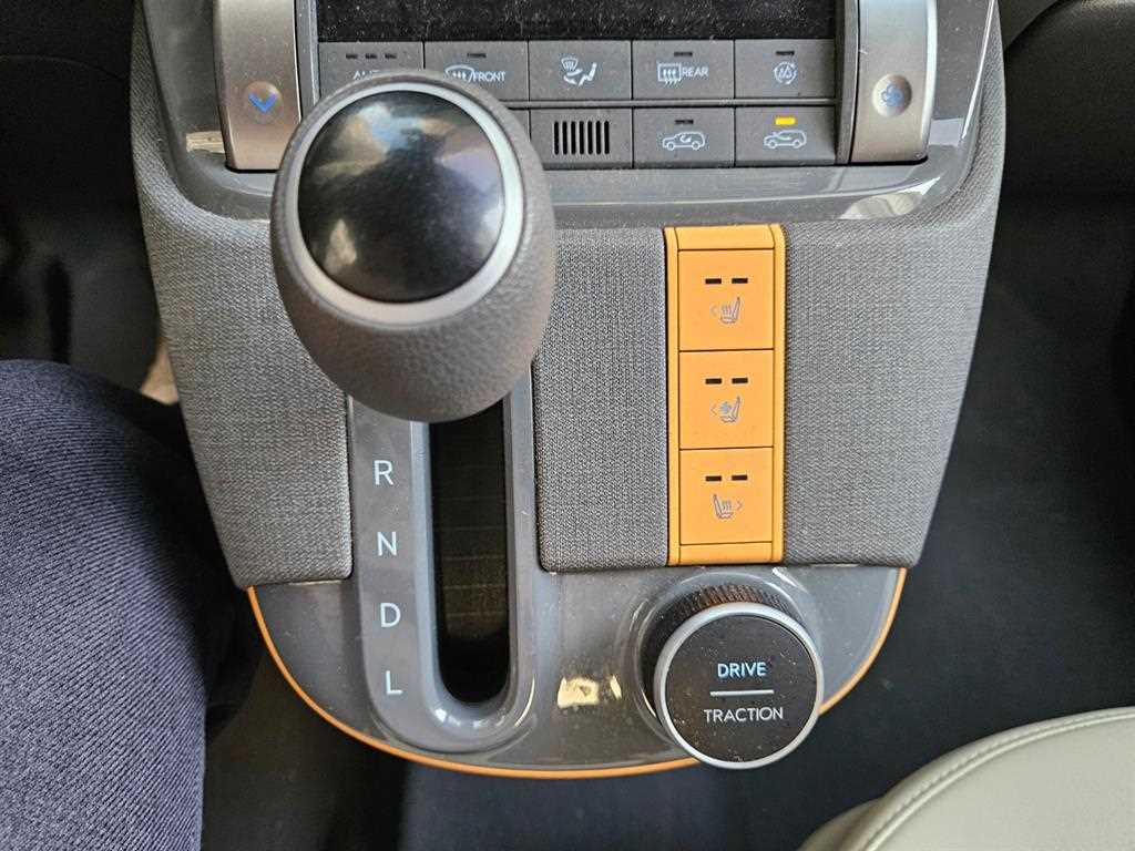 HYUNDAI Casper 2023 Verde - Importación desde Corea - HF Imports Iquique - Foto 16