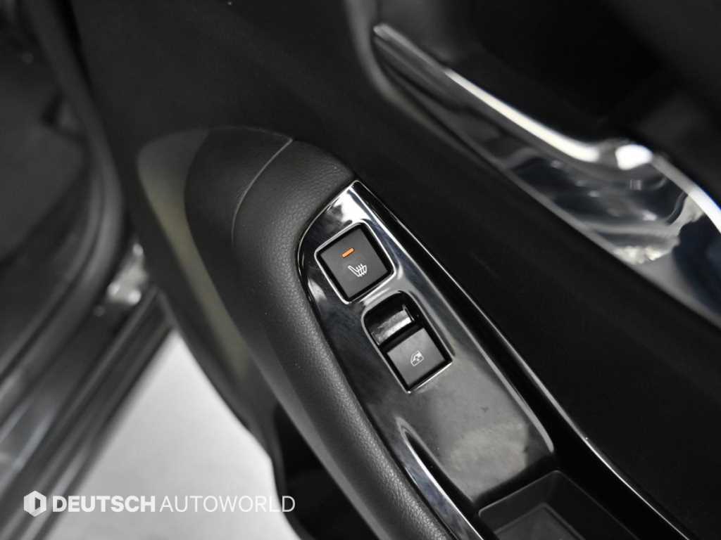 Chevrolet Orlando 2015 Negro - Importación desde Corea - HF Imports Iquique - Foto 16