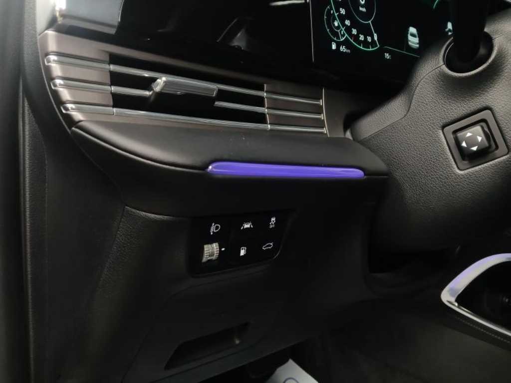 HYUNDAI Grandeur - Vista 11