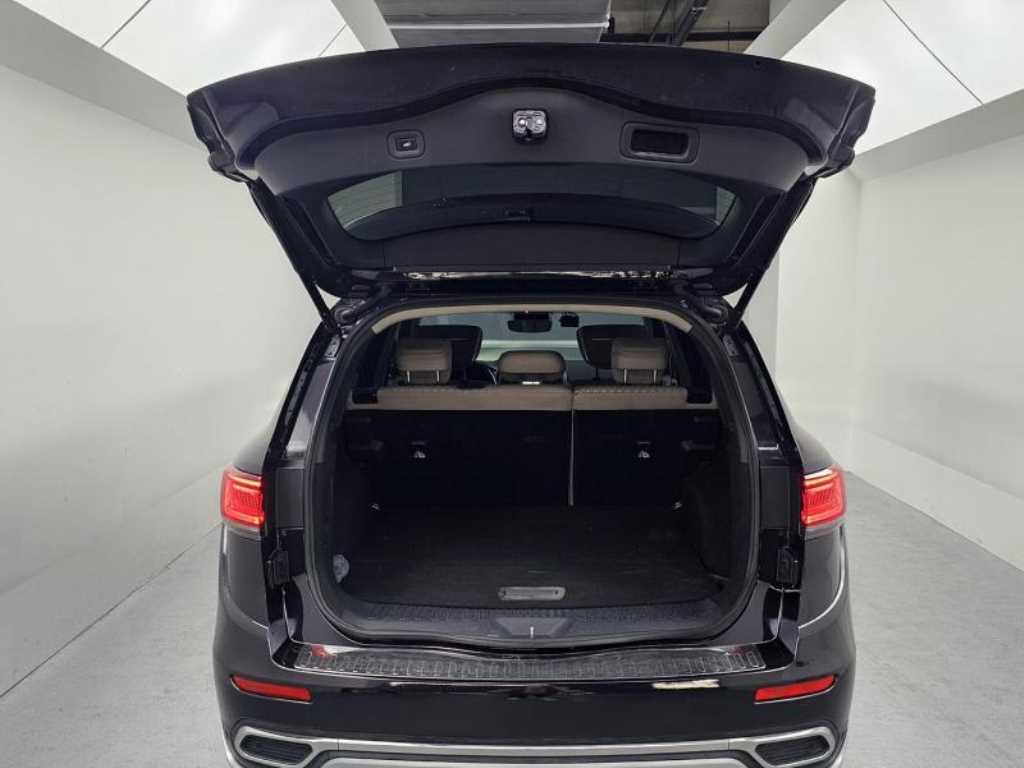 SAMSUNG QM6 - Vista 5