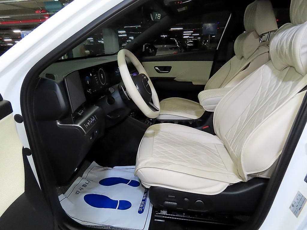 HYUNDAI Kona - Vista 6