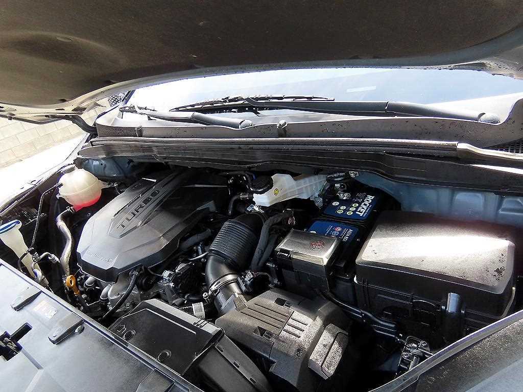 KIA Carnival 2022 Azul - Importación desde Corea - HF Imports Iquique - Foto 19