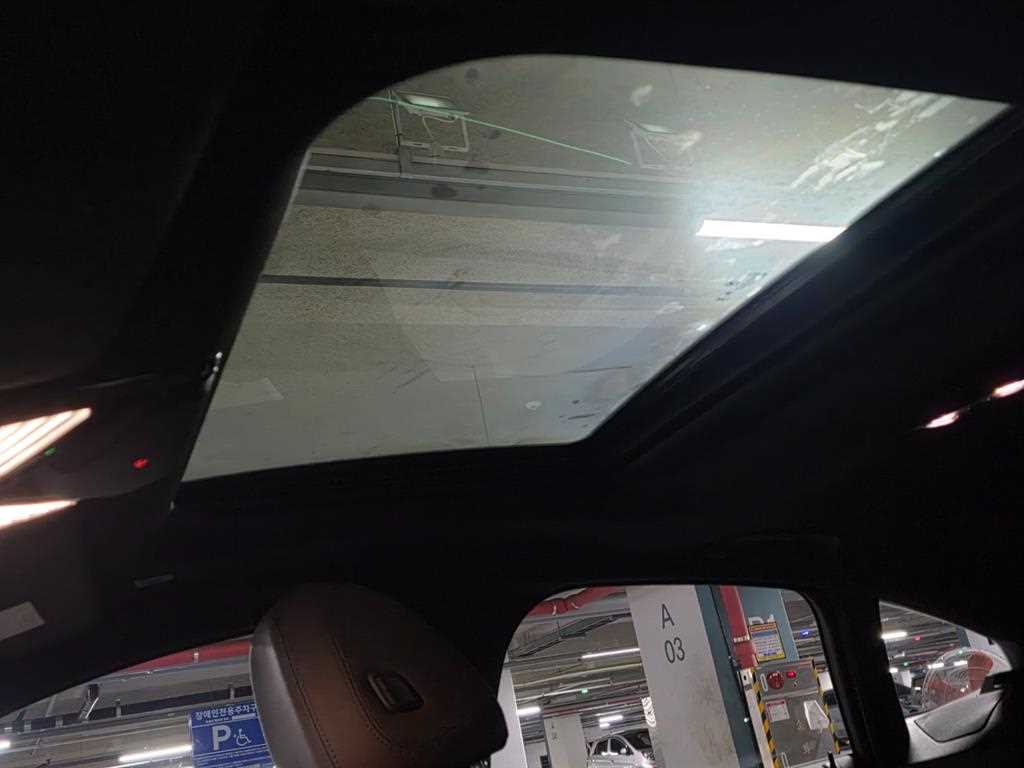 BMW i4 2024 Gris - Importación desde Corea - HF Imports Iquique - Foto 18