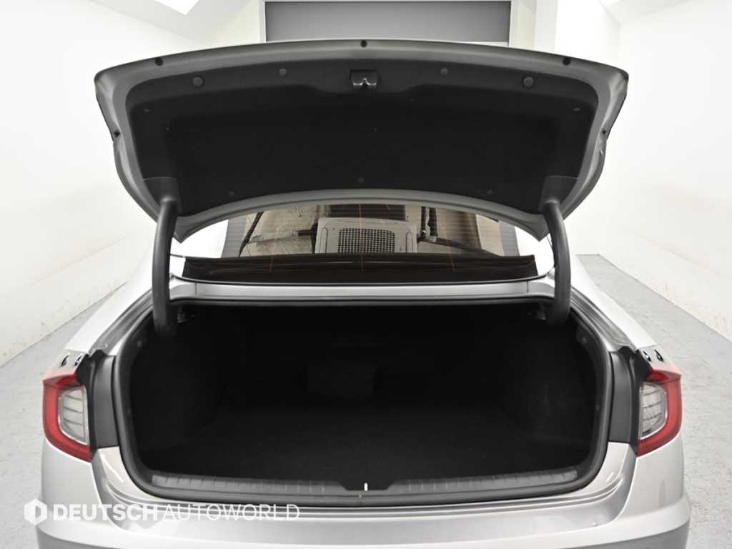 HYUNDAI Sonata 2020 - Importación desde Corea - HF Imports Iquique - Foto 19