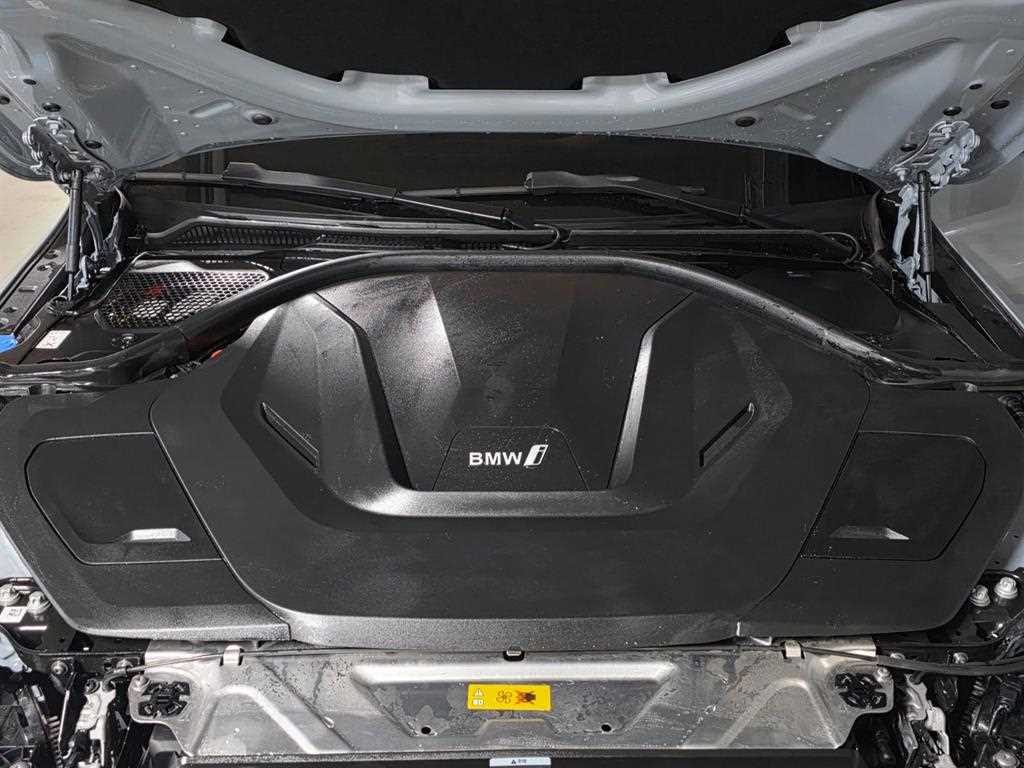 BMW i4 2024 Gris - Importación desde Corea - HF Imports Iquique - Foto 20