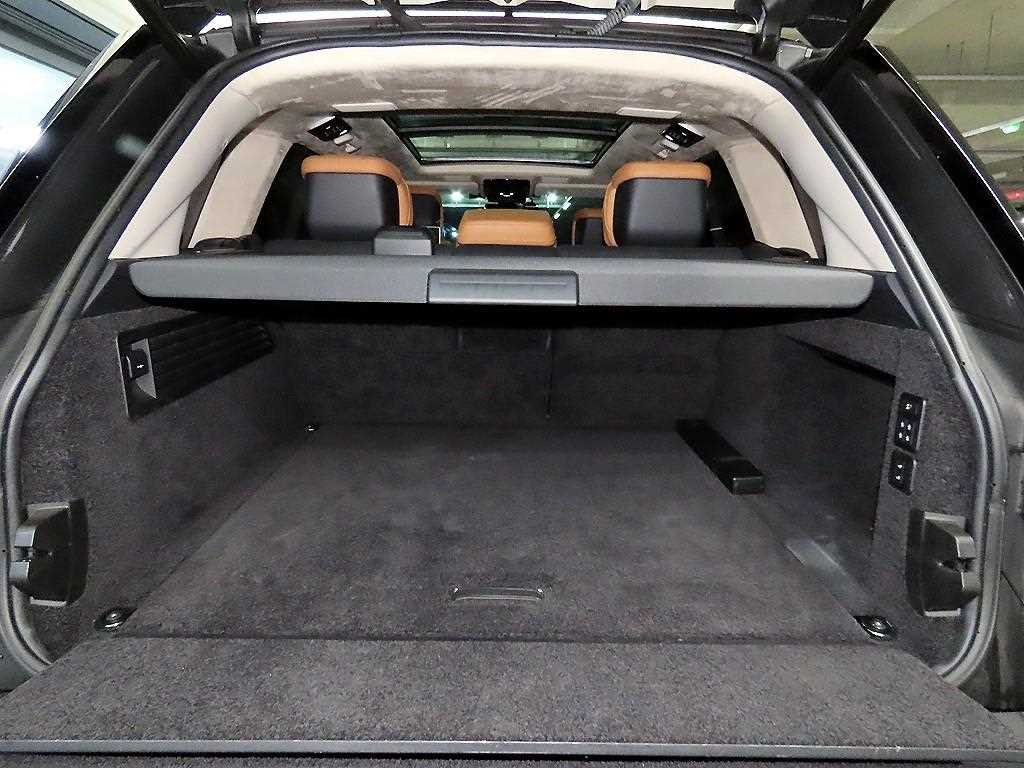 Land Rover Range Rover 2020 Negro - Importación desde Corea - HF Imports Iquique - Foto 15