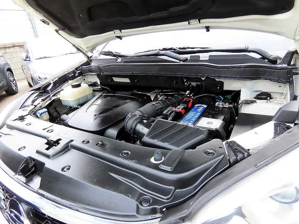 Ssangyong Korando 2014 Blanco - Importación desde Corea - HF Imports Iquique - Foto 18