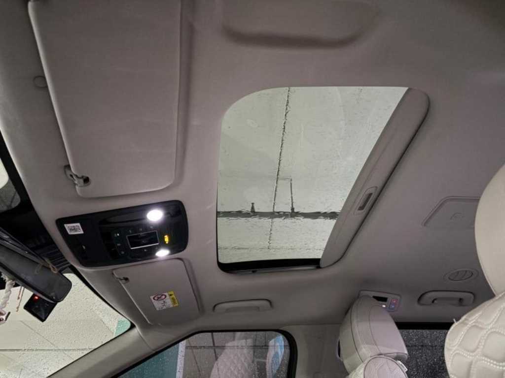 KIA Carnival 2021 Gris - Importación desde Corea - HF Imports Iquique - Foto 13