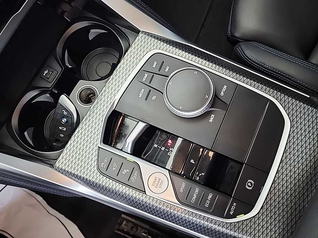 BMW 2 series - Vista 8