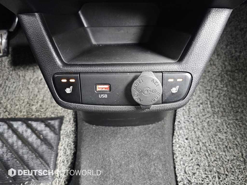 KIA Ray 2022 Azul - Importación desde Corea - HF Imports Iquique - Foto 18