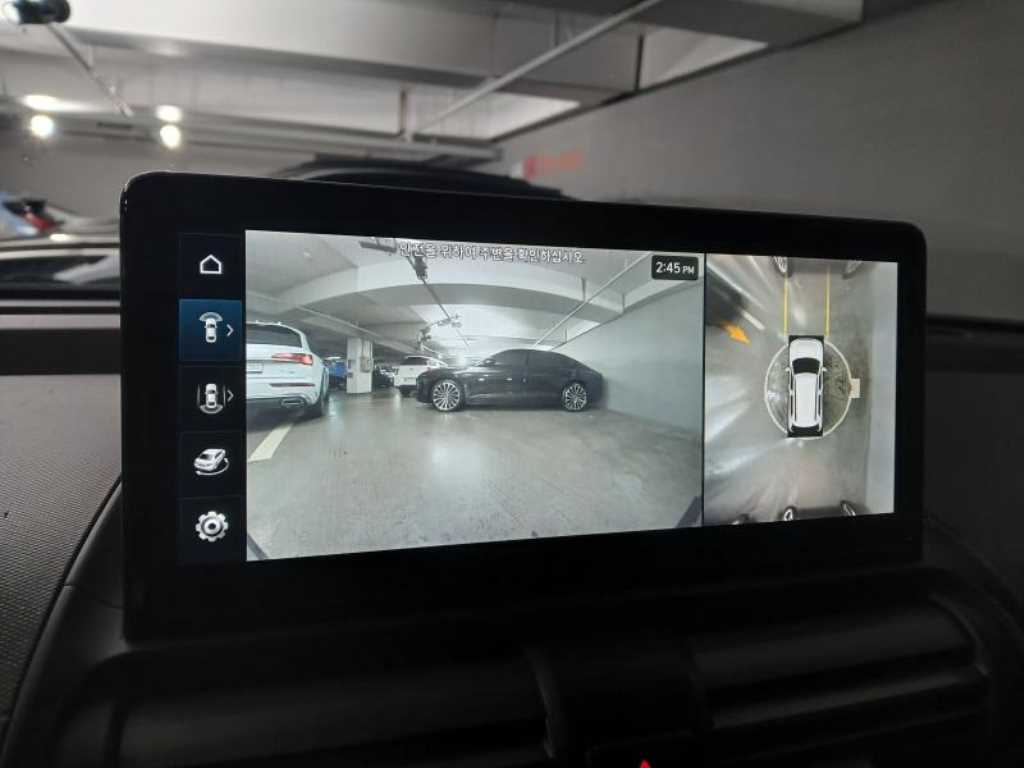 HYUNDAI Casper 2025 Blanco - Importación desde Corea - HF Imports Iquique - Foto 16