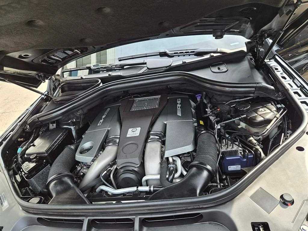 Mercedes Benz GLE Class 2018 - Importación desde Corea - HF Imports Iquique - Foto 19