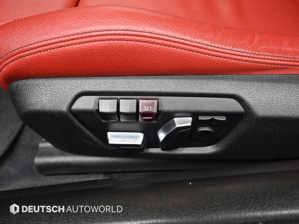 BMW 4 Series 2020 Blanco - Importación desde Corea - HF Imports Iquique - Foto 16