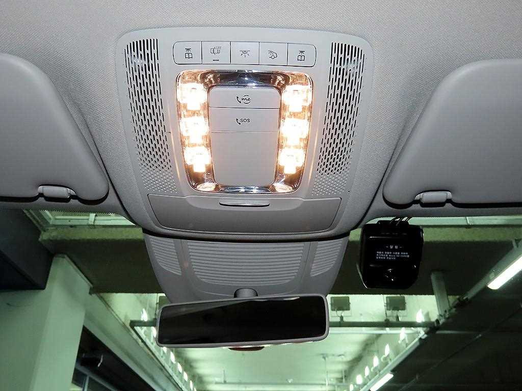 Mercedes Benz GLE Class 2019 Negro - Importación desde Corea - HF Imports Iquique - Foto 13