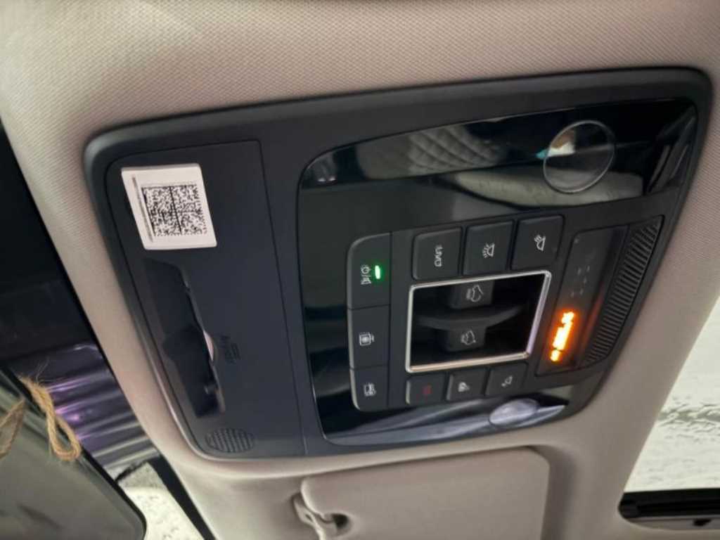 KIA Carnival 2021 Gris - Importación desde Corea - HF Imports Iquique - Foto 18