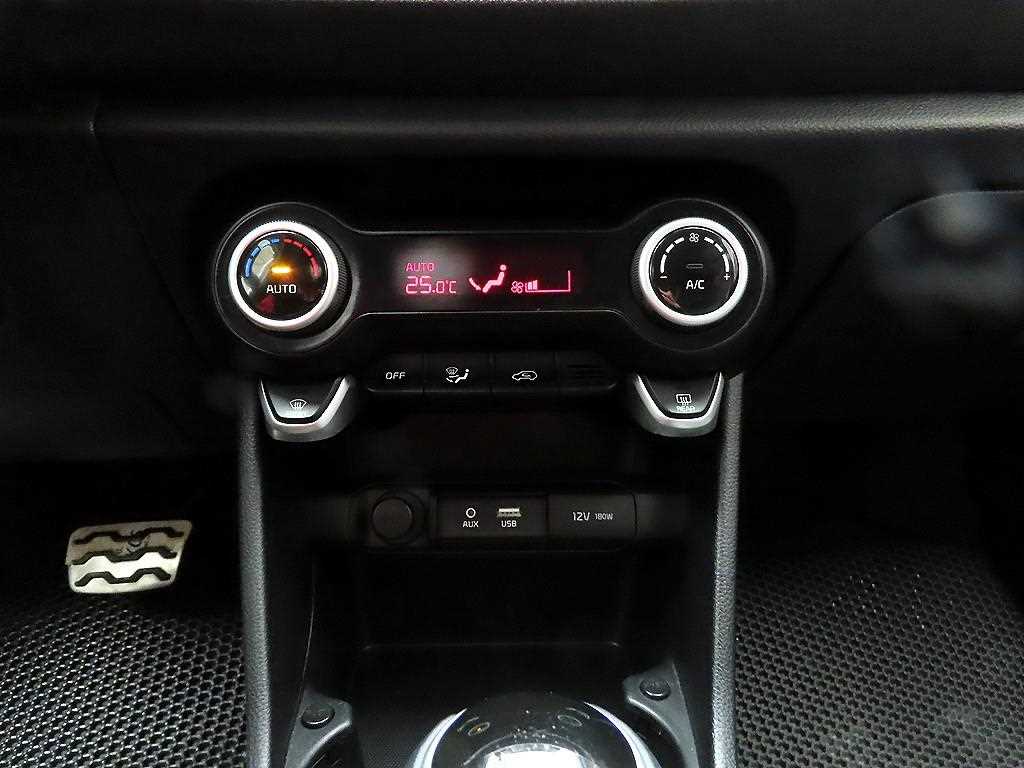 KIA Morning 2019 Blanco - Importación desde Corea - HF Imports Iquique - Foto 16