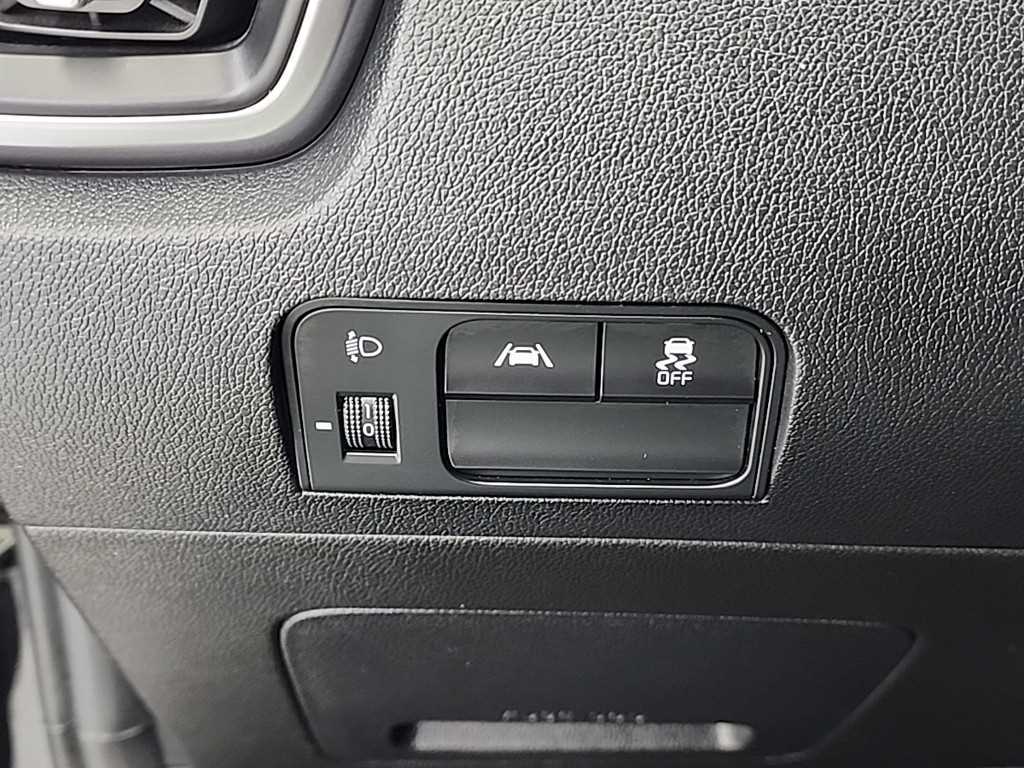 KIA Sorento 2022 Negro - Importación desde Corea - HF Imports Iquique - Foto 18