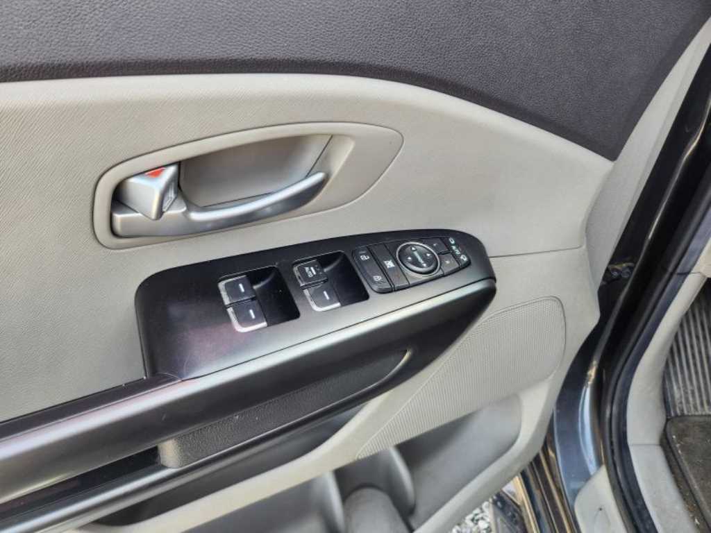 KIA Carnival - Vista 10