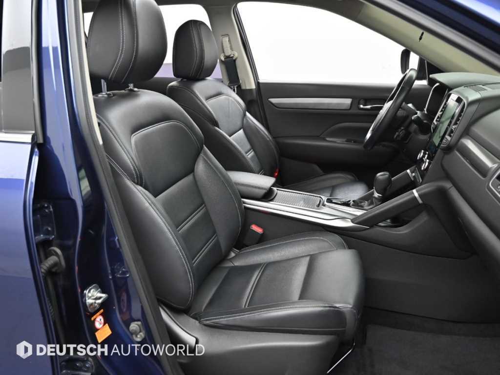 SAMSUNG QM6 - Vista 10