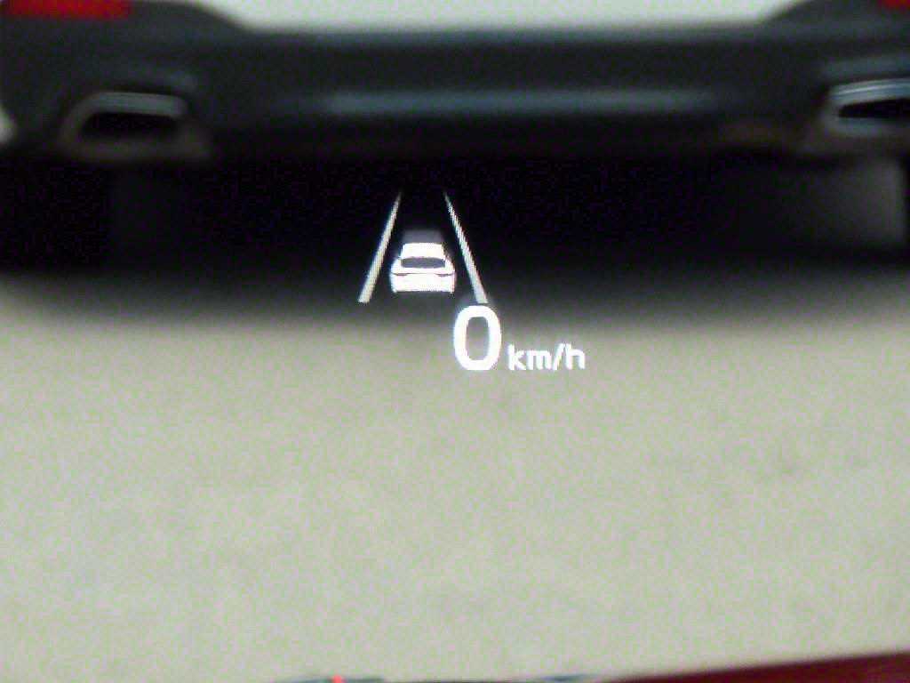 KIA Stinger - Vista 10