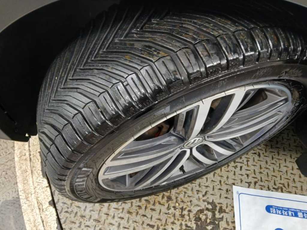 Volkswagen Tiguan 2020 - Importación desde Corea - HF Imports Iquique - Foto 20