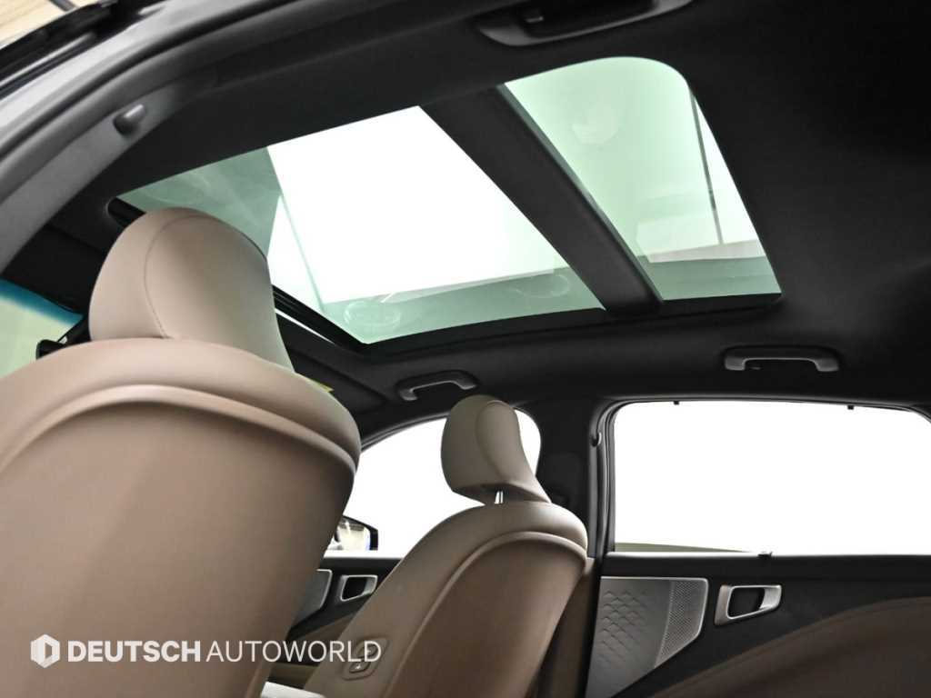 KIA K8 2022 Gris - Importación desde Corea - HF Imports Iquique - Foto 17