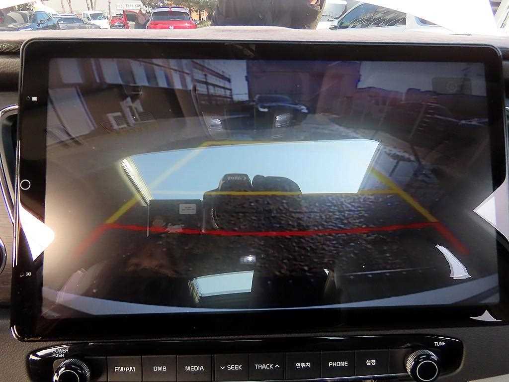 KIA Carnival 2017 Negro - Importación desde Corea - HF Imports Iquique - Foto 14