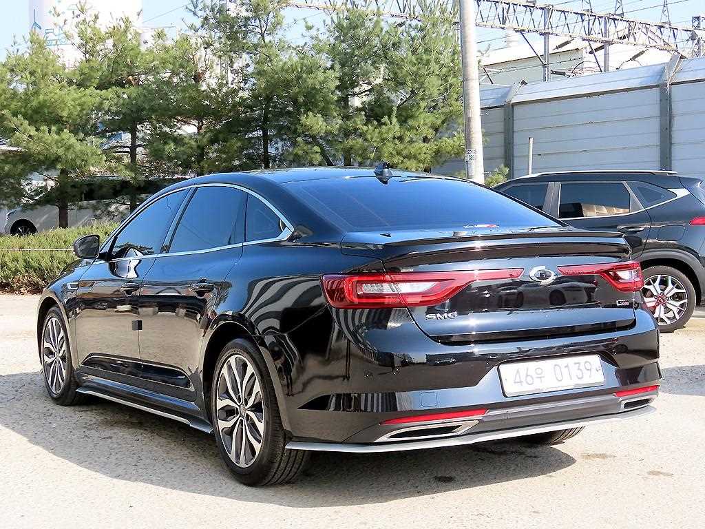 SAMSUNG SM6 - Vista 3