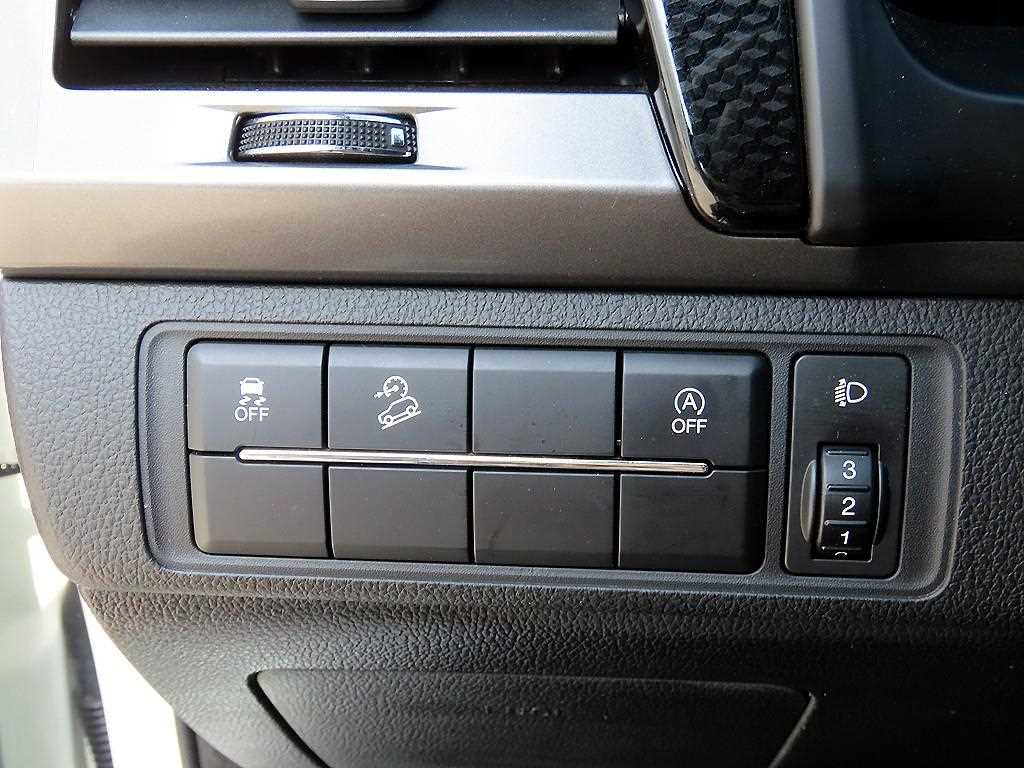 Ssangyong Rexton - Vista 12