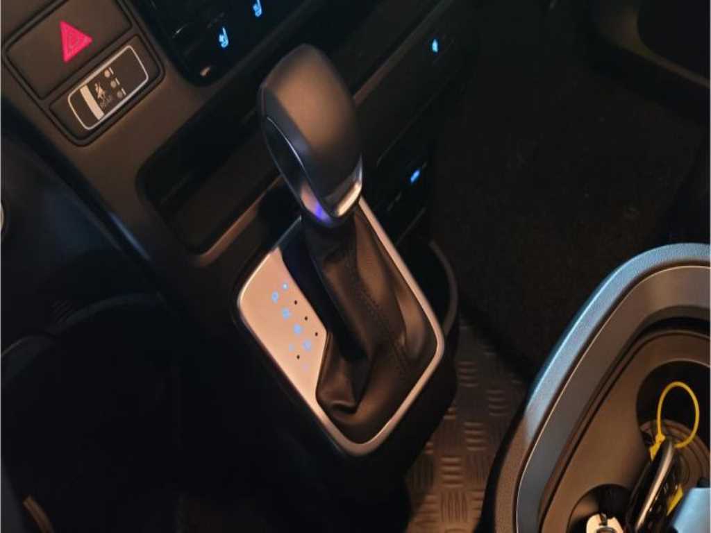 HYUNDAI Staria 2023 - Importación desde Corea - HF Imports Iquique - Foto 15