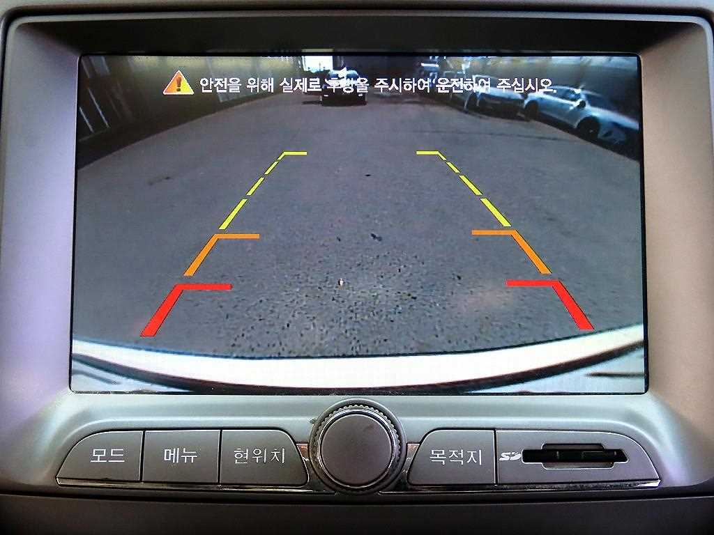 Ssangyong Korando 2014 Blanco - Importación desde Corea - HF Imports Iquique - Foto 15