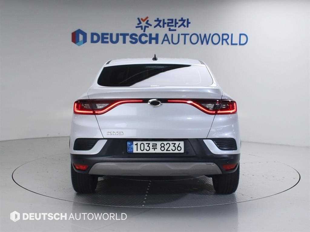 SAMSUNG XM3 - Vista 4