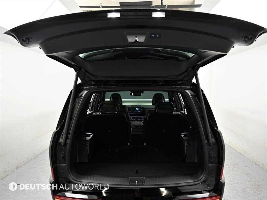 HYUNDAI Santa Fe - Vista 5