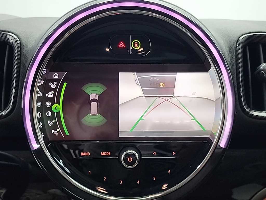 Mini Countryman 2021 Azul - Importación desde Corea - HF Imports Iquique - Foto 16