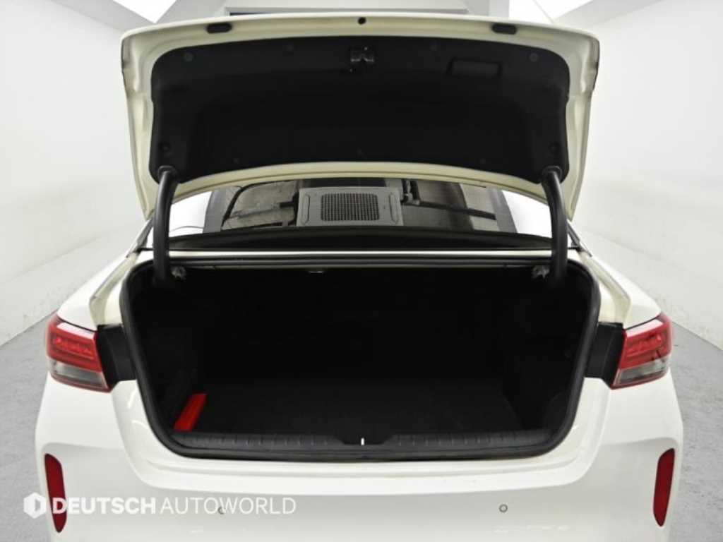 KIA K5 2016 Blanco - Importación desde Corea - HF Imports Iquique - Foto 20