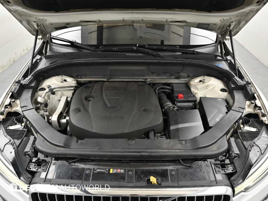 Volvo XC60 - Vista 7