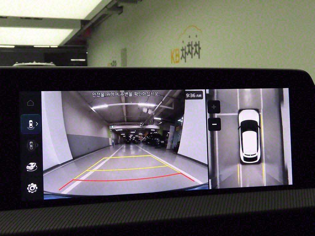 KIA EV6 2023 - Importación desde Corea - HF Imports Iquique - Foto 14