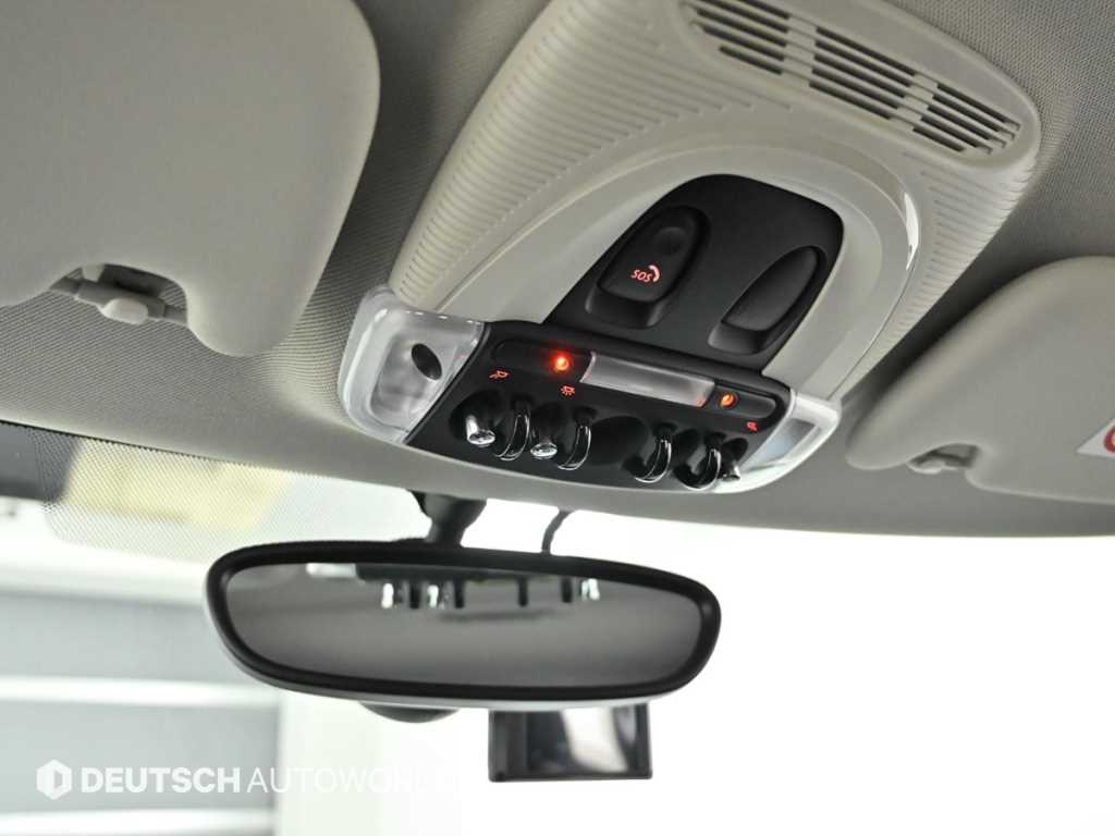 Mini Cooper 2021 - Importación desde Corea - HF Imports Iquique - Foto 19