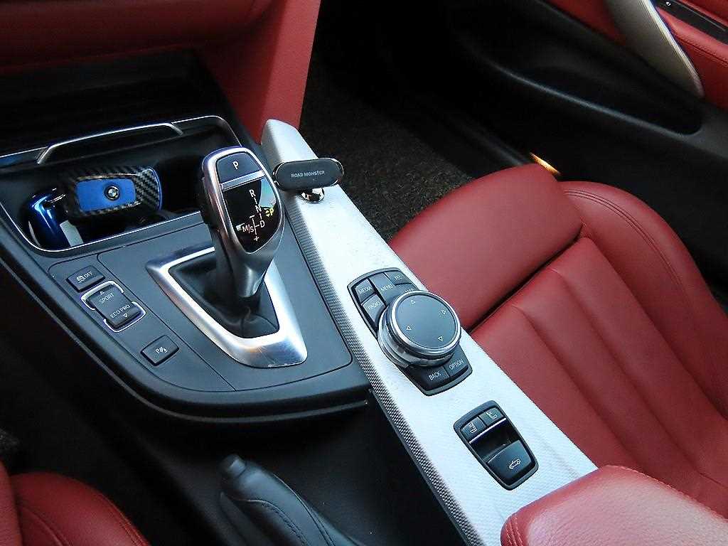 BMW 4 Series 2016 Azul - Importación desde Corea - HF Imports Iquique - Foto 16