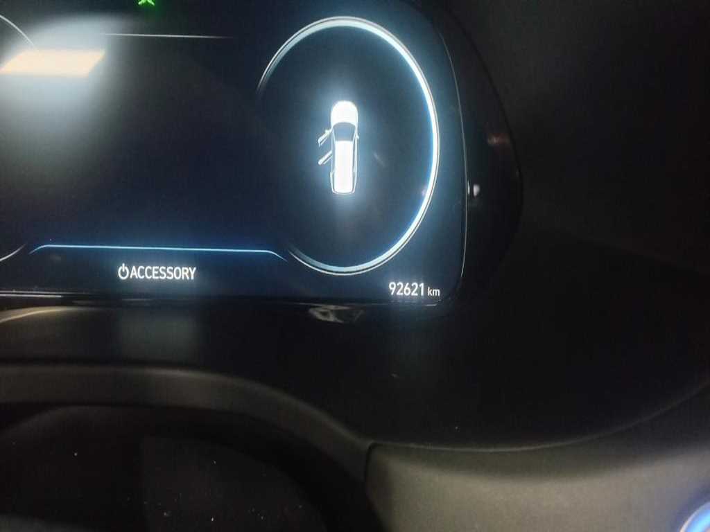 HYUNDAI Palisade 2021 Blanco - Importación desde Corea - HF Imports Iquique - Foto 18