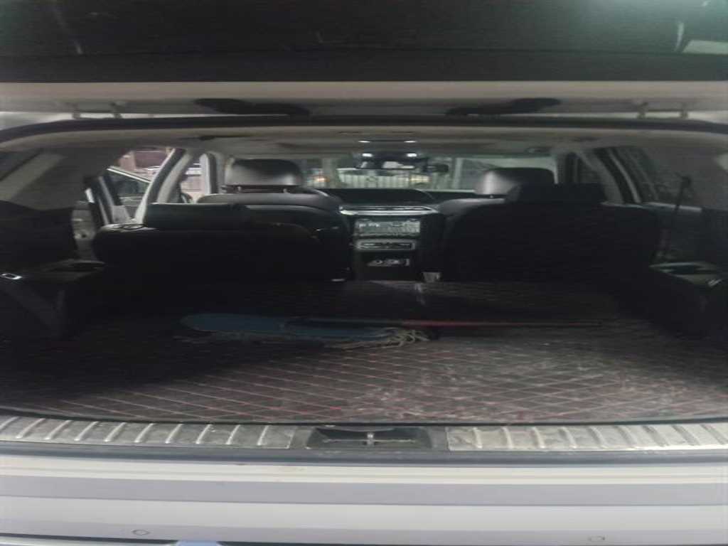 HYUNDAI Palisade 2021 Blanco - Importación desde Corea - HF Imports Iquique - Foto 16