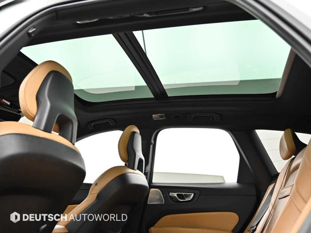 Volvo XC60 2018 Blanco - Importación desde Corea - HF Imports Iquique - Foto 18