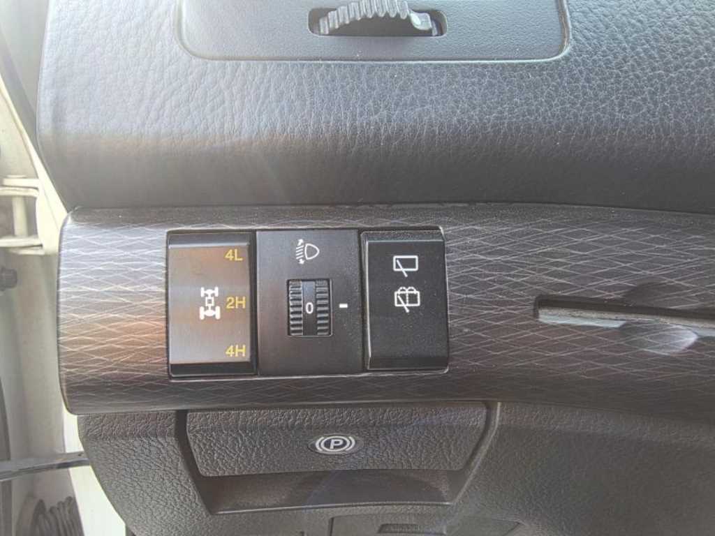 Ssangyong Korando - Vista 9