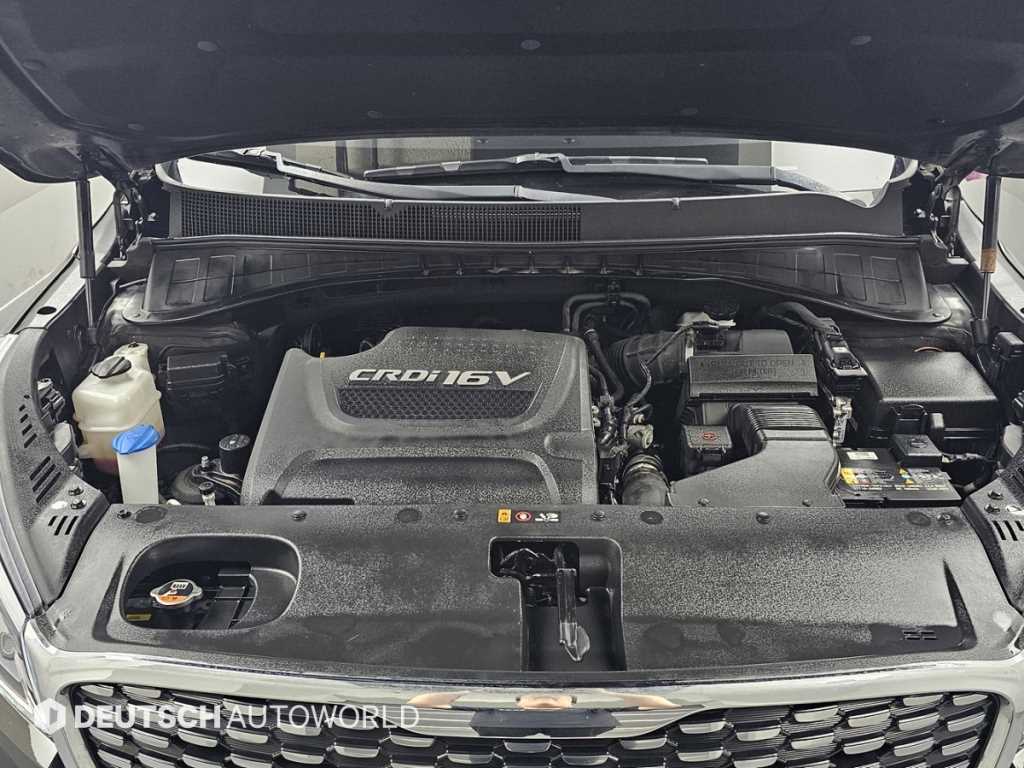 KIA Sorento - Vista 6