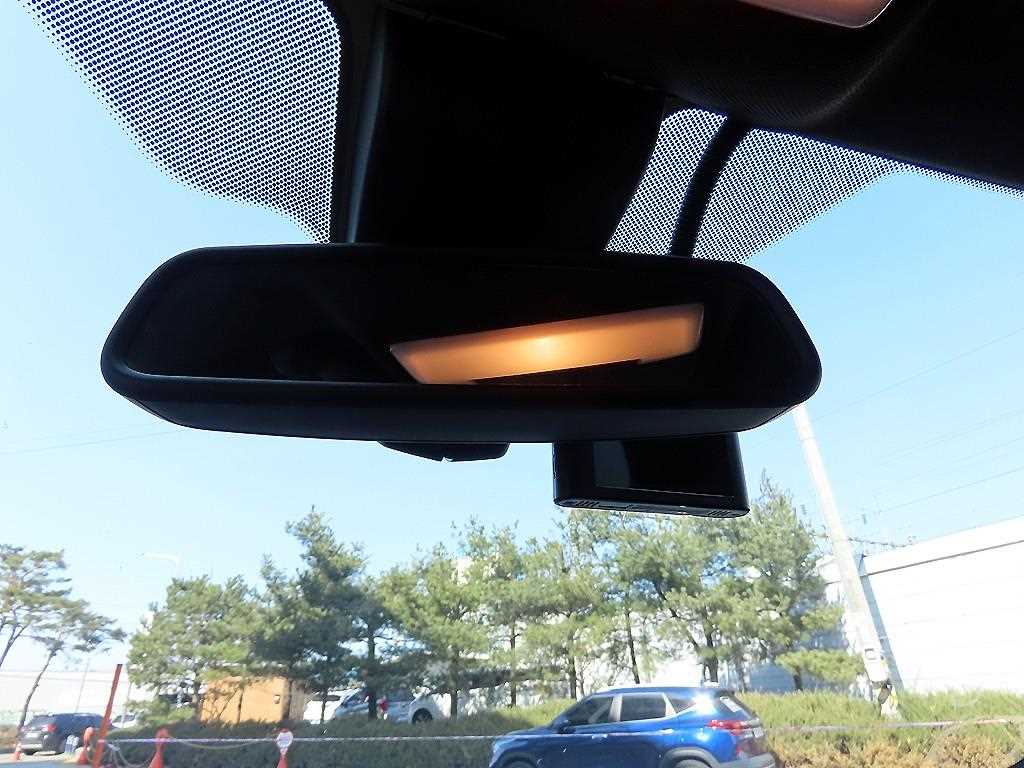 BMW 3 series 2016 Azul - Importación desde Corea - HF Imports Iquique - Foto 16