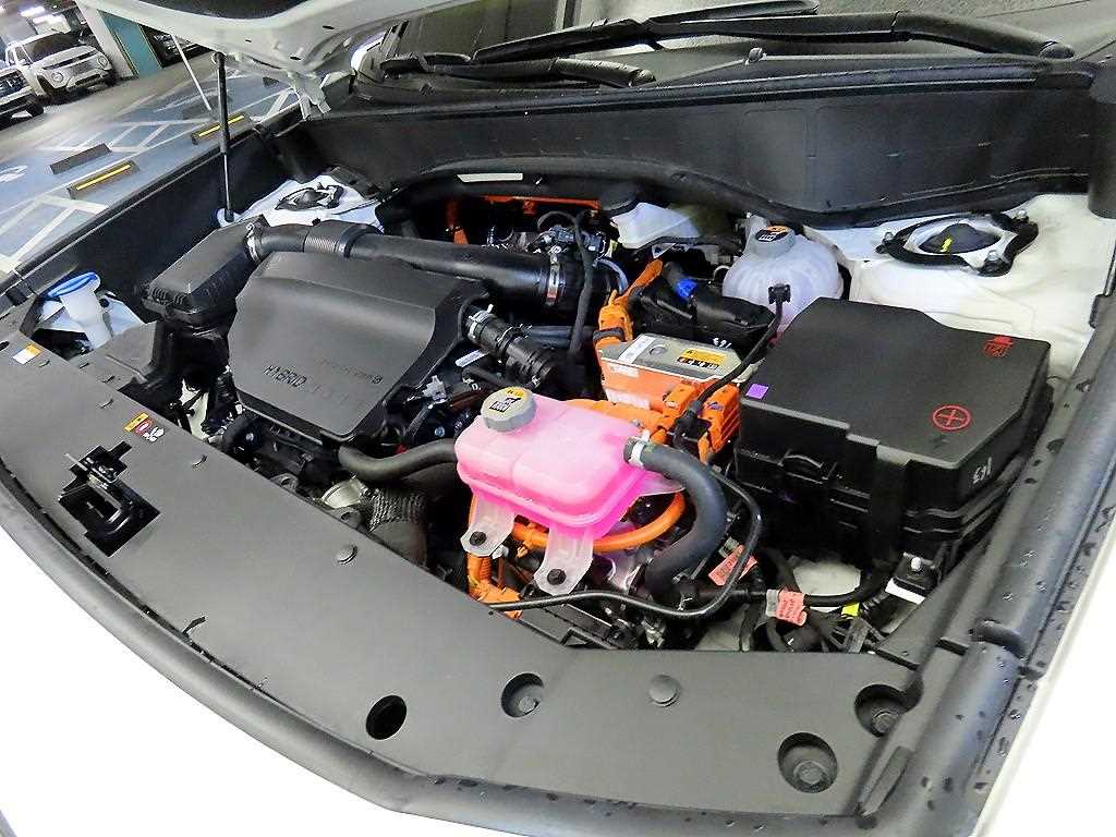 HYUNDAI Palisade 2026 Blanco - Importación desde Corea - HF Imports Iquique - Foto 19