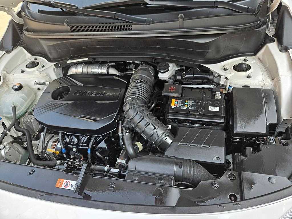 KIA Seltos 2020 Blanco - Importación desde Corea - HF Imports Iquique - Foto 19