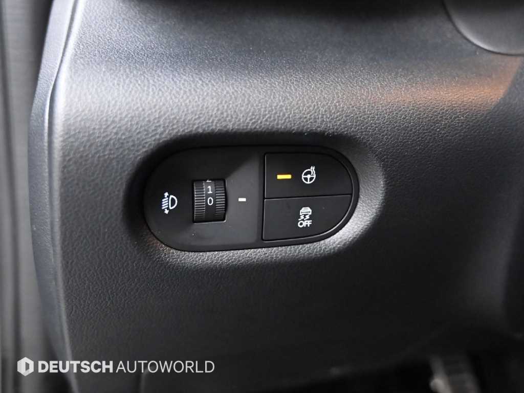 HYUNDAI Casper - Vista 5