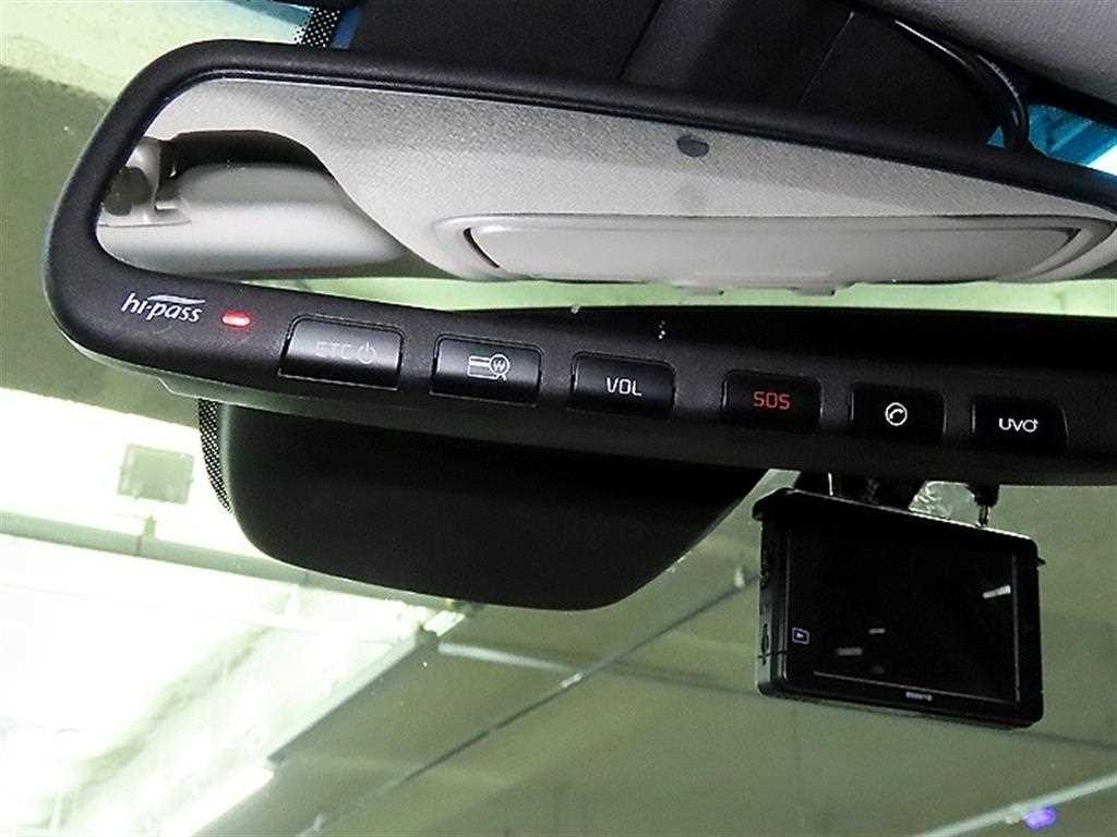 KIA Niro 2018 Negro - Importación desde Corea - HF Imports Iquique - Foto 15